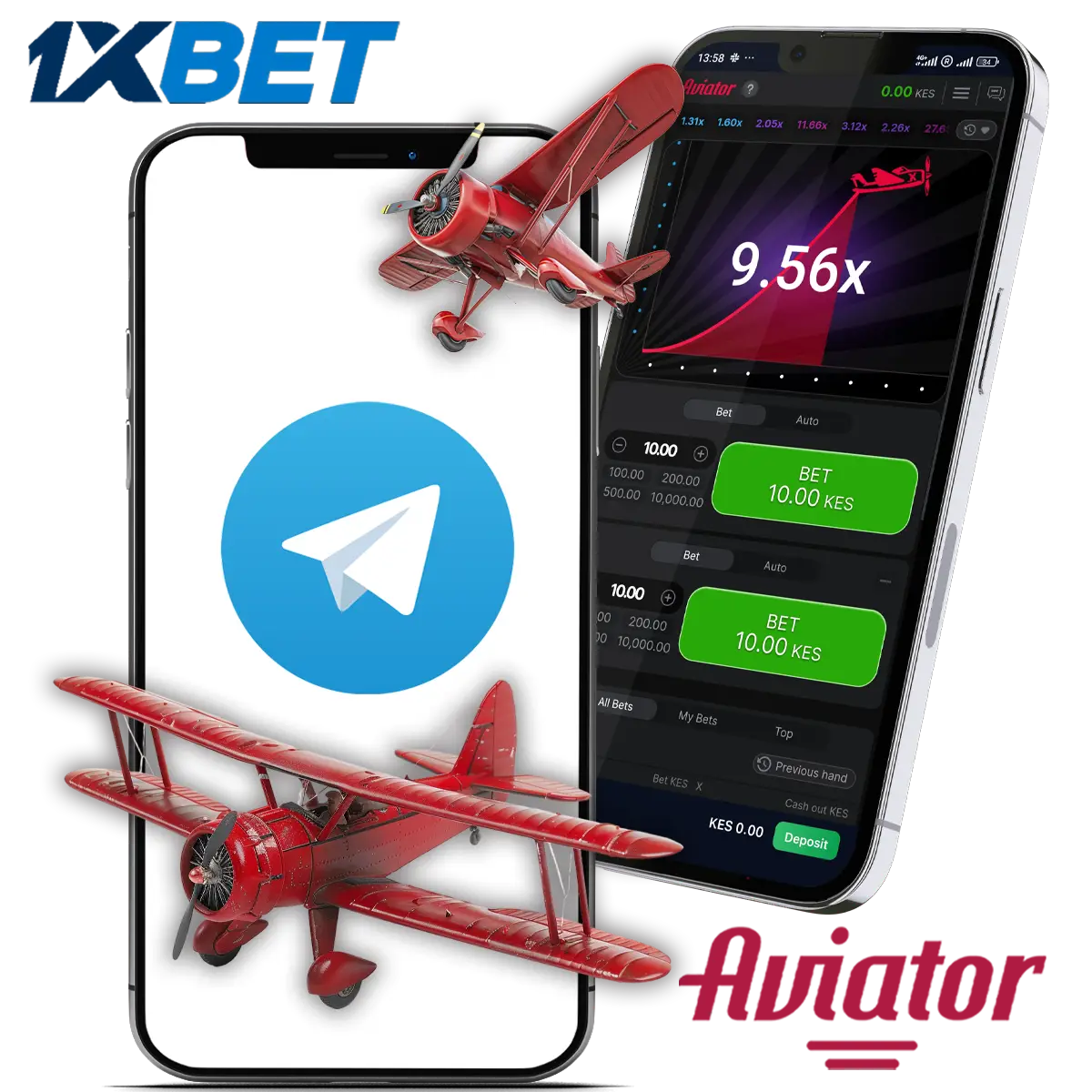 1xBet Aviator Signals