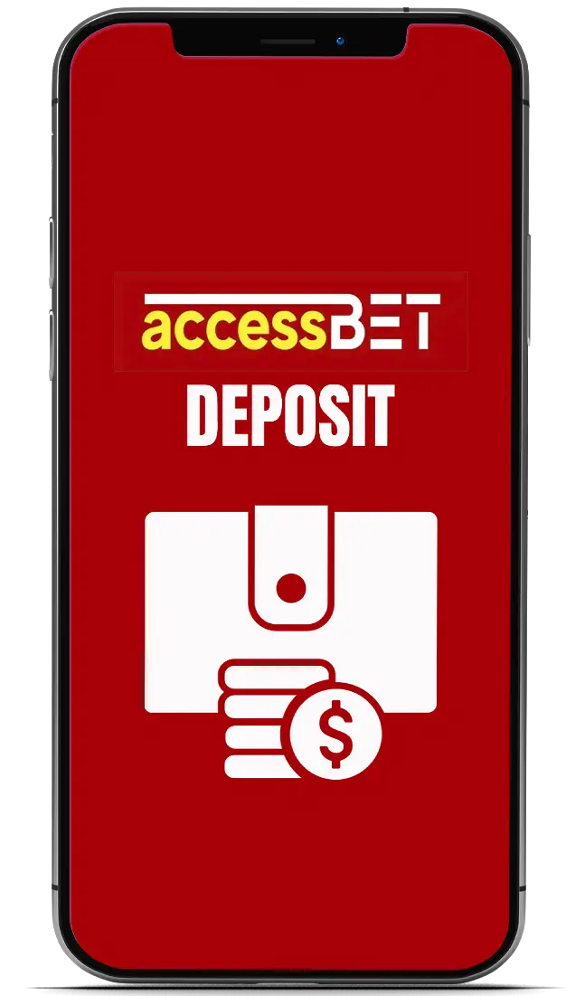 Steps to deposit money into your account Accessbet and start betting on Aviator