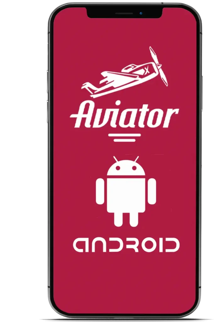 Aviator App Android