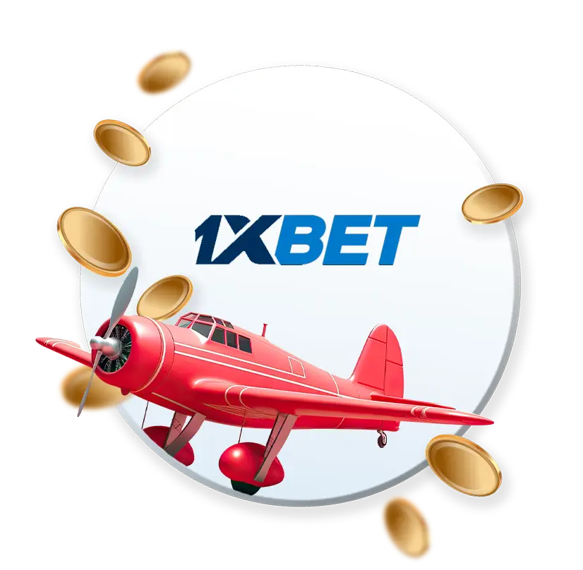 Withdrawal options 1xbet Aviator