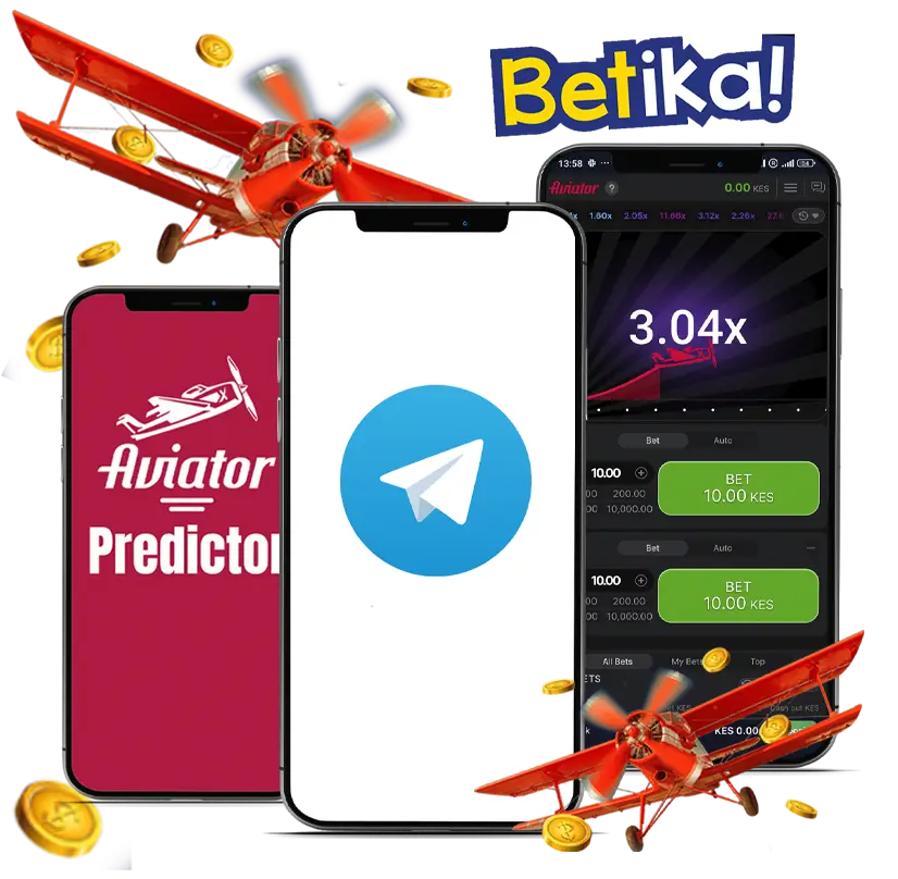 Tips and Tricks for Playing Aviator Betika