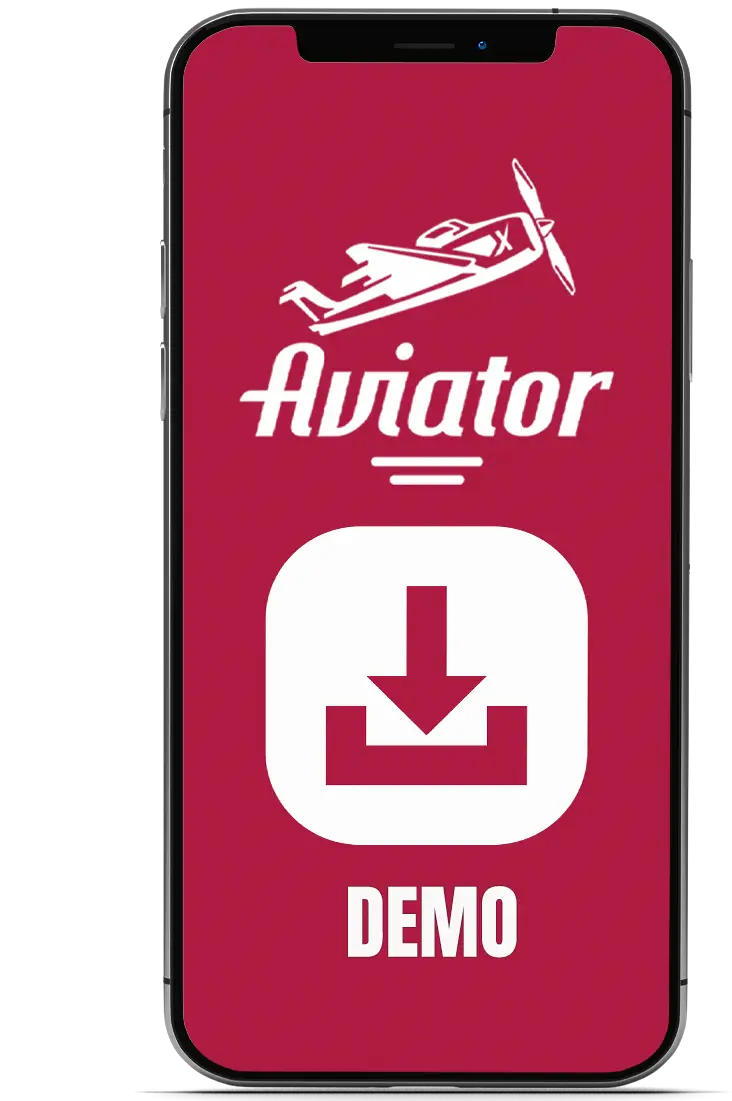 Apps offer the Aviator free play version of the game