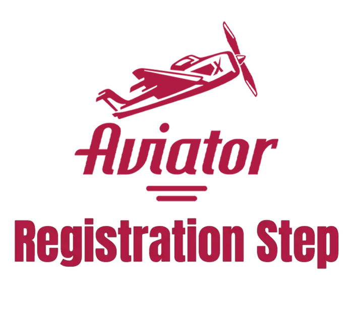 Different methods to register before you can play Aviator