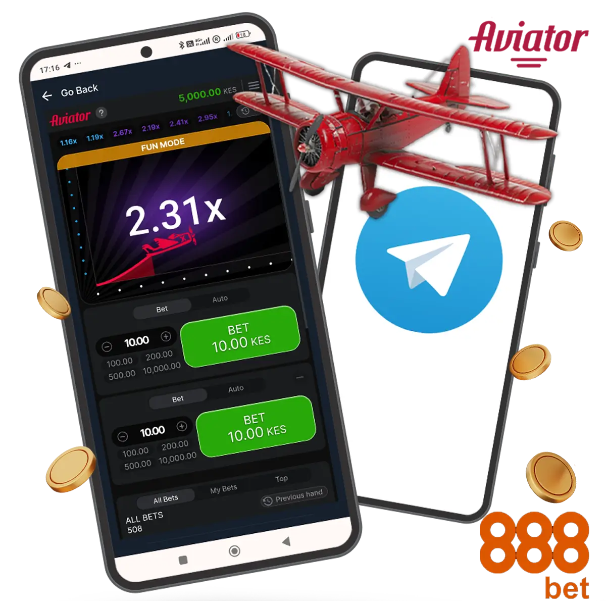 888bet Aviator Signals is a similar “multiplier prediction” software