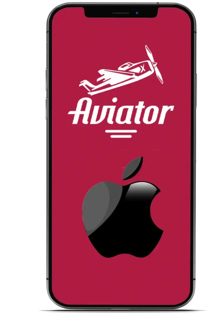 Aviator App iOS