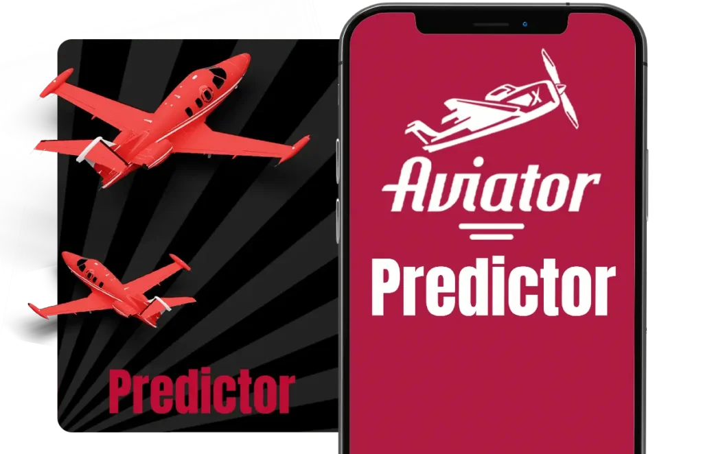 Aviator predictor options