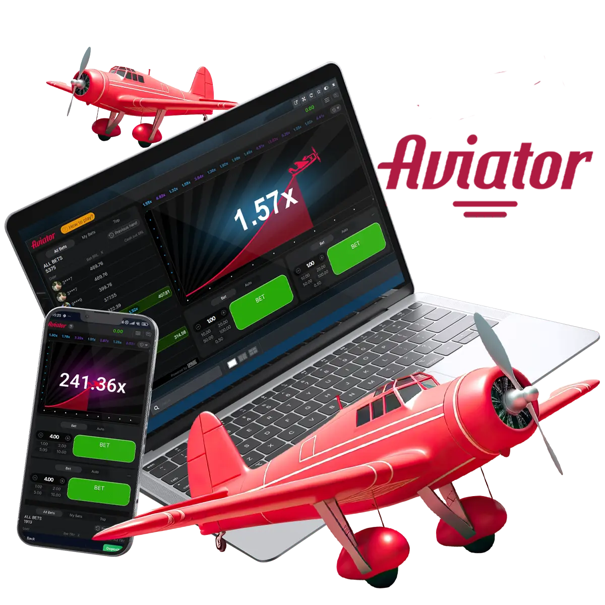 Aviator Game Apps vs Websites in Kenia